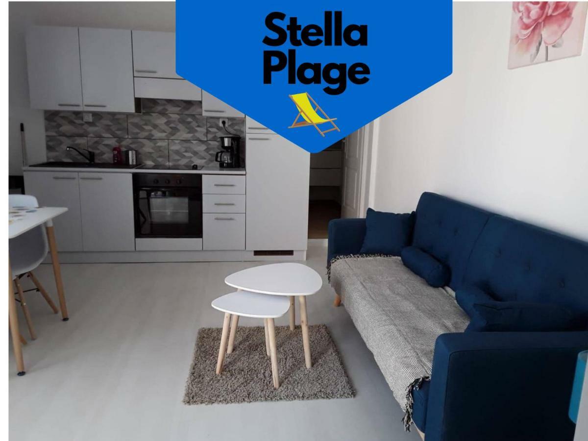Stella Plage Les Lierres Exterior photo
