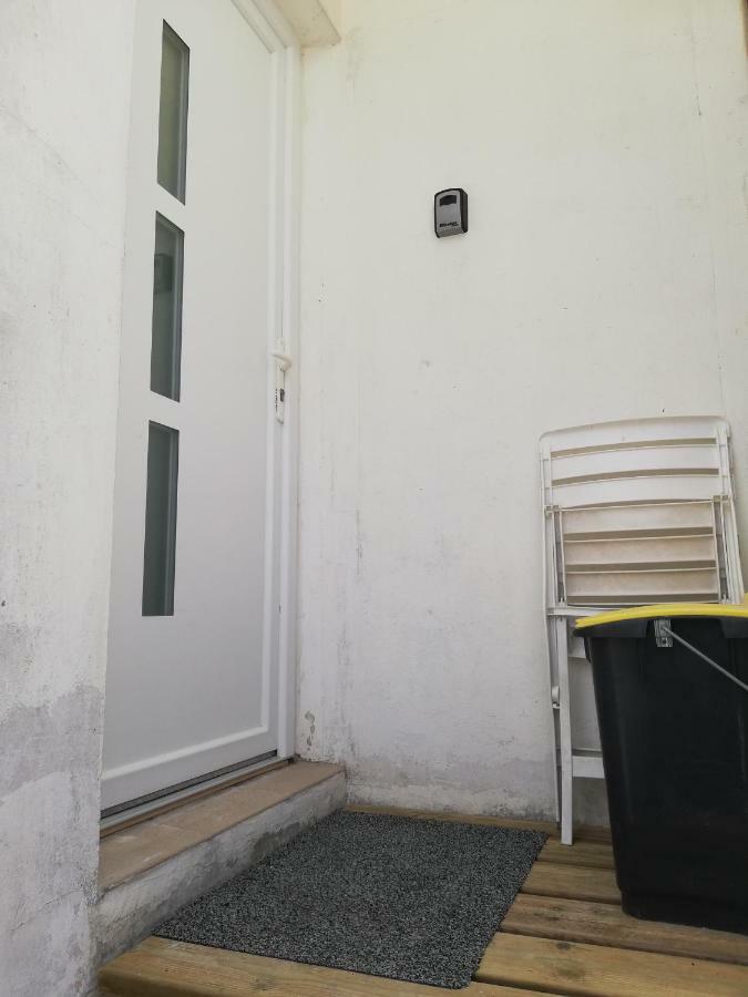 Stella Plage Les Lierres Exterior photo